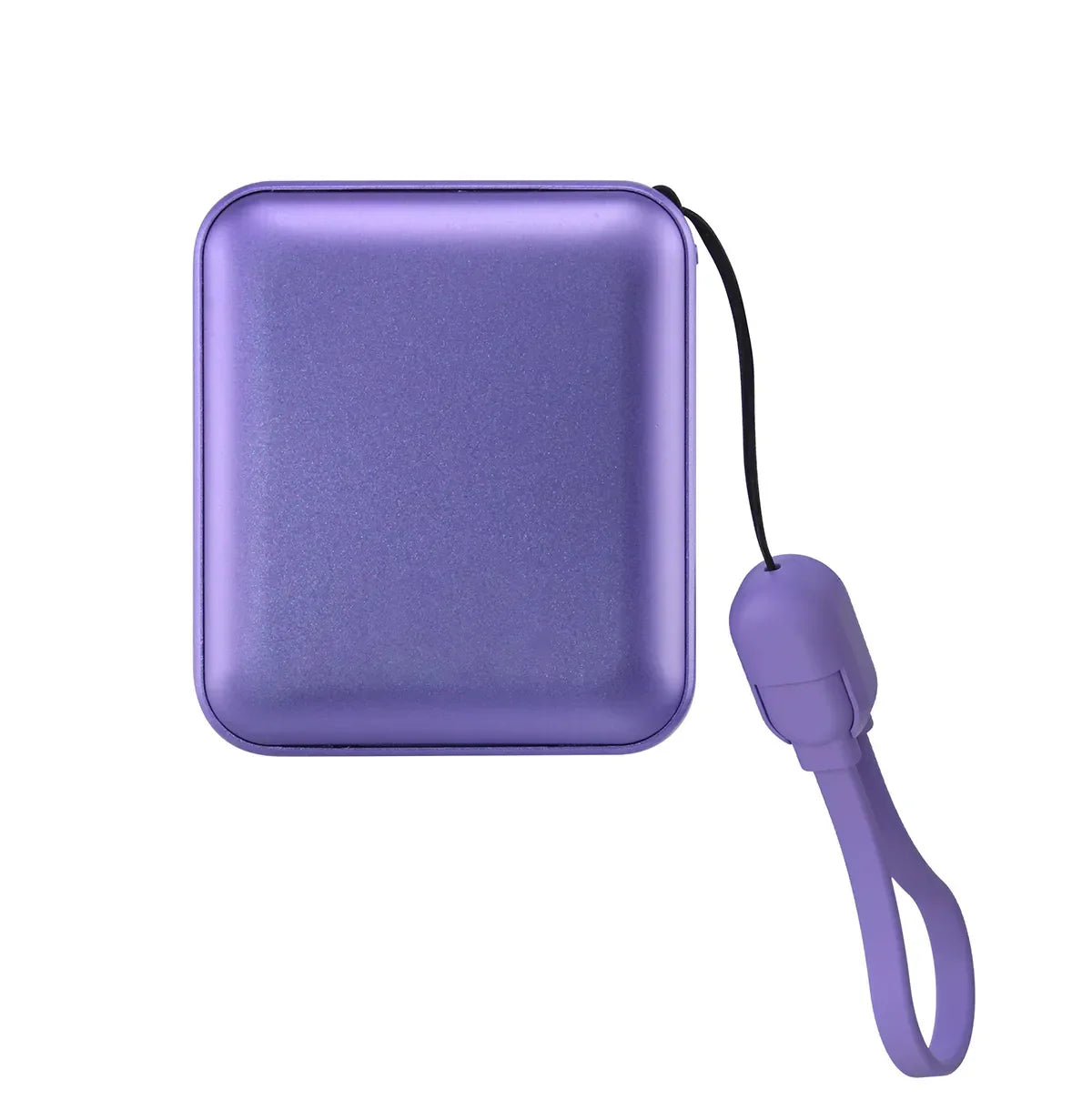Xpower 10000mah 20w Tiny Power Bank - Purple - Tashqila Xpower 10000mah 20w Tiny Power Bank - Purple - Tashqila